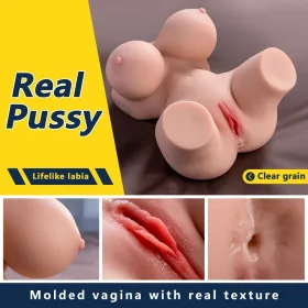 Frieda Masturbator- SQ MA20067V-7